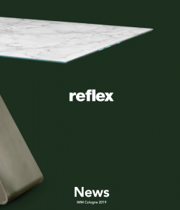 Reflex brochure